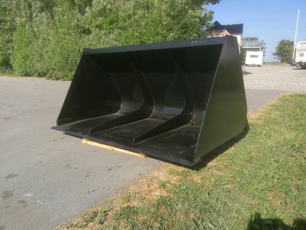 Universalskovl 180-240 cm.