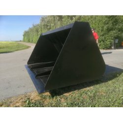 Universalskovl 180-240 cm.