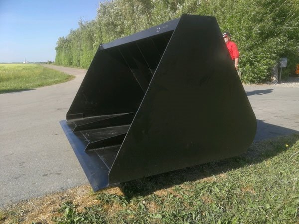 Universalskovl 180-240 cm.