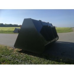 Universalskovl 180-240 cm.