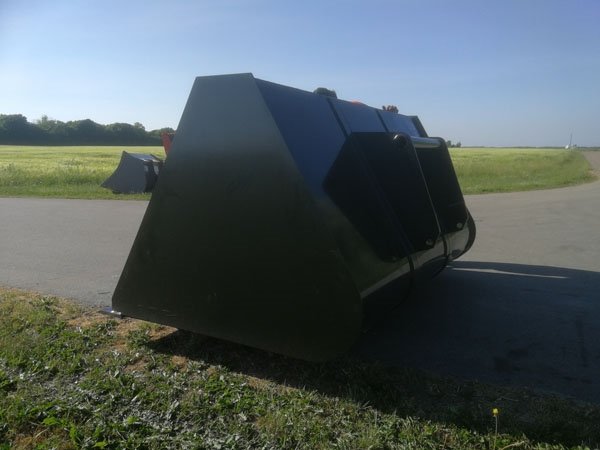 Universalskovl 180-240 cm.