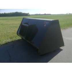 Universalskovl 180-240 cm.