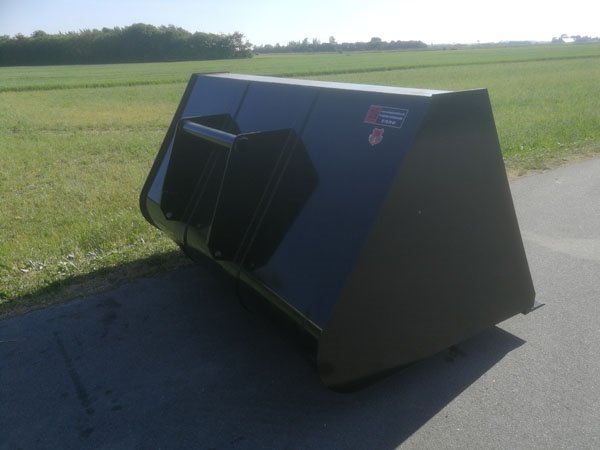 Universalskovl 180-240 cm.